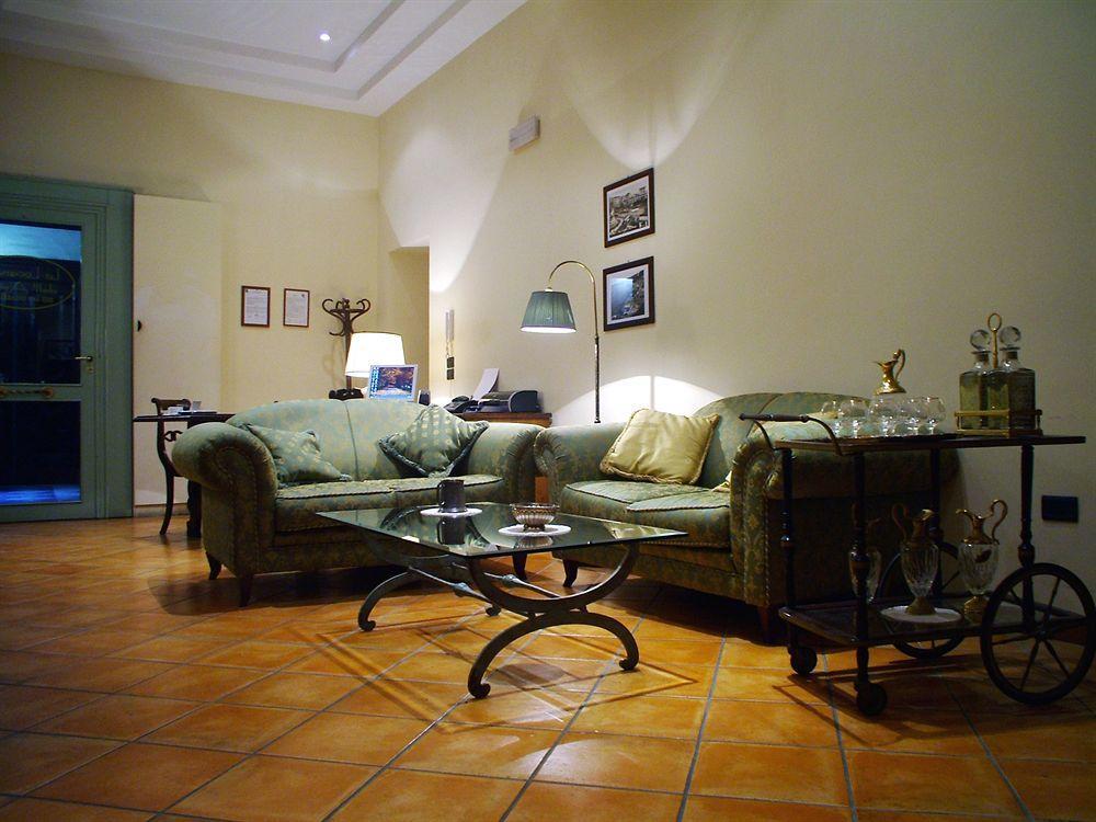 Locanda Dell'Arte Nápoles Exterior foto